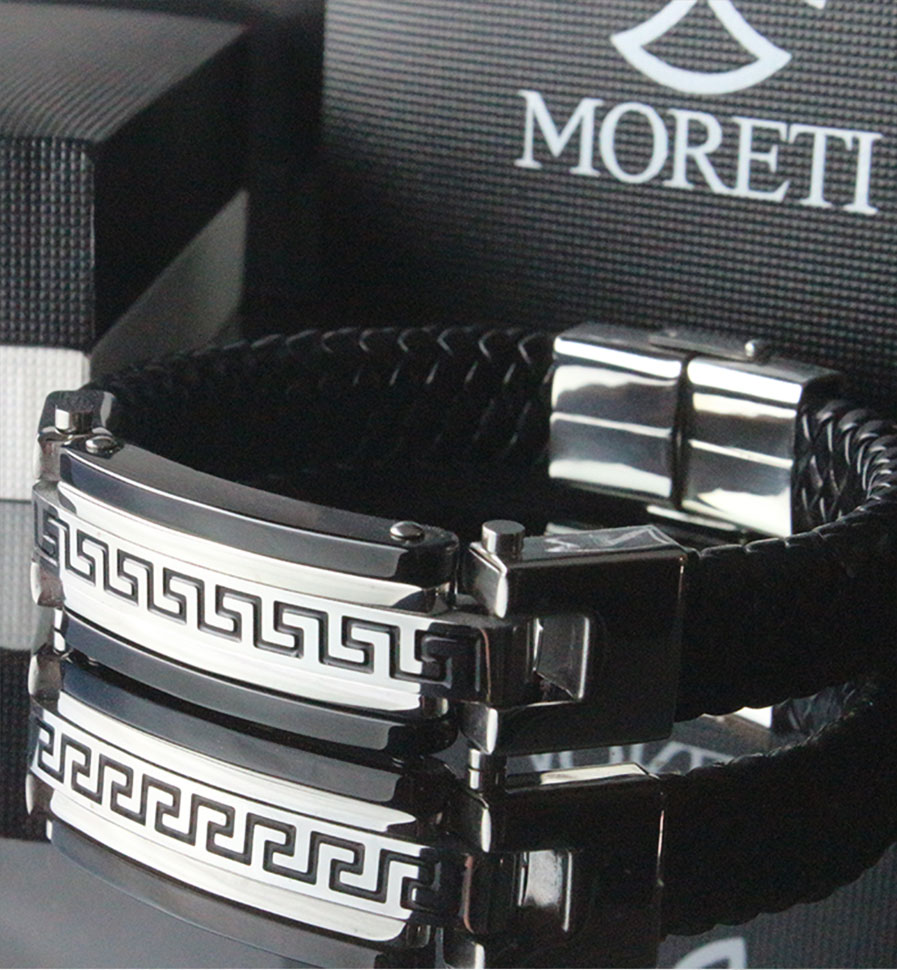 Bracelet de la marque Moreti